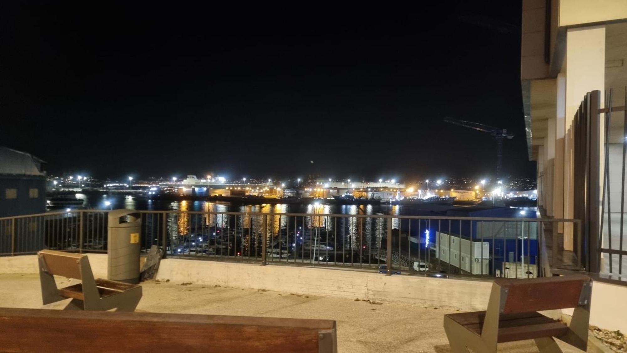 Appartamento Bouzamar Vigo Esterno foto
